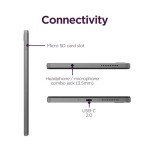 Lenovo Tab M8 Gen 4 - Family 8" Tablet