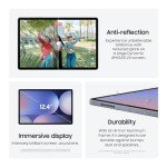 SAMSUNG Galaxy Tab S10+ 12.4” 512GB Tablet