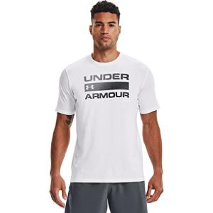Under Armour Men's Team Issue Short Sleeve Shirt