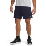 Under Armour Men's MK-1 Navy Shorts, Large