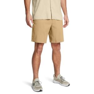 Under Armour Men's Fish Hunter 2.0 Shorts - Camel