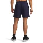 Under Armour Men's MK-1 Navy Shorts, Large