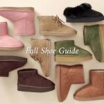 Baby Girls' Classic Ankle Boots with Faux Fur