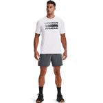 Under Armour Men's Team Issue Short Sleeve Shirt