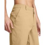 Under Armour Men's Fish Hunter 2.0 Shorts - Camel