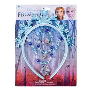 Frozen Princess Dress Up Jewelry Set for Girls