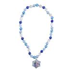 Frozen Princess Dress Up Jewelry Set for Girls