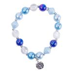 Frozen Princess Dress Up Jewelry Set for Girls