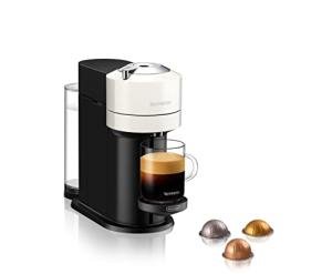 De'Longhi Nespresso Vertuo Next Coffee Machine, White