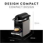 Nespresso Pixie Espresso Machine by Breville
