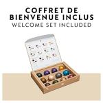 De'Longhi Nespresso Vertuo Next Coffee Machine, White