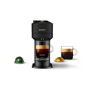 Nespresso Vertuo Next Espresso Machine, Matte Black