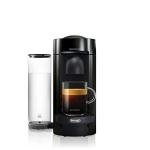 Nespresso Vertuo Plus Coffee and Espresso Machine