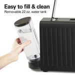 Hamilton Beach Espresso Machine with Nespresso Compatibility