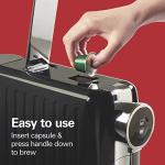 Hamilton Beach Espresso Machine with Nespresso Compatibility
