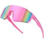 SEKKAF Kids UV Protection Baseball Sunglasses