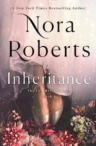 Inheritance: The Lost Bride Trilogy, Book One