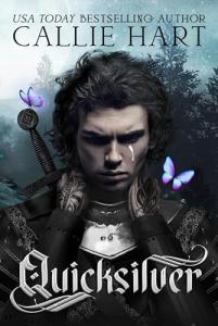 Quicksilver: Fae & Alchemy Book One