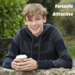 Cool Beaded Bracelets for Teens and Boys