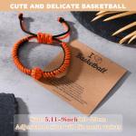 Sports Bracelet Gift for Boys and Girls