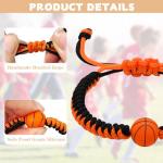 Sports Bracelet Gift for Boys and Girls