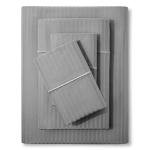 500 TC Queen Size Cotton Bed Sheet Set