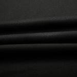 Luxury Black Queen Sheets Set - 4 Pieces