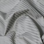 500 TC Queen Size Cotton Bed Sheet Set