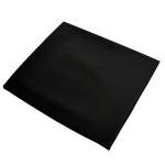 Luxury Black Queen Sheets Set - 4 Pieces