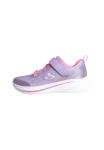 Skechers Kids Wave 92 Lavender Sneakers, Size 4