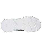 Skechers Kids Wavy Beams Sneakers, Navy/Multi