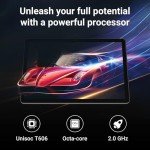 ApoloSign 11" Android 14 Tablet with 8+128GB Storage
