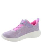Skechers Kids Wave 92 Lavender Sneakers, Size 4