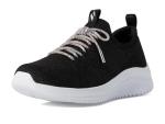 SKECHERS Girls Ultra Flex 3.0 Bling Sneakers