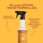 Mrs. Meyer's Clementine Multi-Surface Cleaner