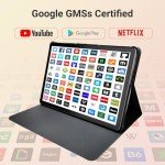 DigiLand R11 11" Tablet - Android 14, 12GB RAM