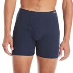 Hanes Men’s Cool Comfort Boxer Briefs 6-Pack