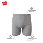 Hanes Men’s Cool Comfort Boxer Briefs 6-Pack