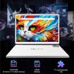 2025 Android 13 Tablet, 10-Inch, 128GB ROM