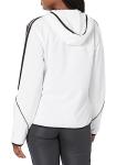 adidas Women's Tiro23 League Windbreaker, White