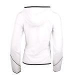 adidas Women's Tiro23 League Windbreaker, White