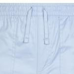 Hurley Girls' Glacial Blue Wide Leg Cargo Pants