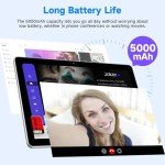 10.1" 4G LTE Android Tablet with SIM Slot