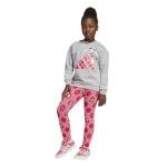 adidas Girls Minnie Mouse Jogger Set - XX-Small