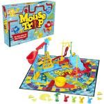 Hasbro Gaming Mouse Trap Board Game for Kids