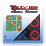 Zeyce Classic Tic Tac Toe Board Game