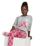 adidas Girls Minnie Mouse Jogger Set - XX-Small