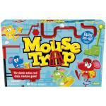 Hasbro Gaming Mouse Trap Board Game for Kids