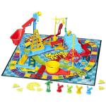 Hasbro Gaming Mouse Trap Board Game for Kids