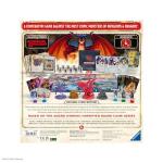 Ravensburger Horrified Strategy Board Game for 1-5 Players